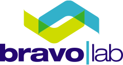 Logo Bravolab Ortodoncia